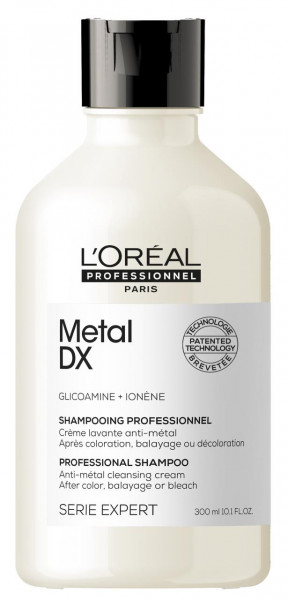 Loreal SE Metal DX Shampoo