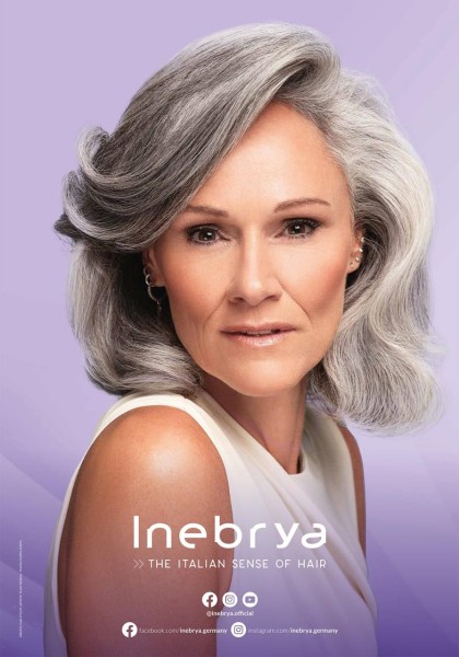 Inebrya Poster Greylosophy