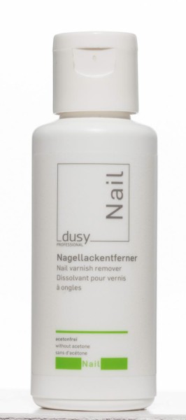 Dusy Nagellackentferner