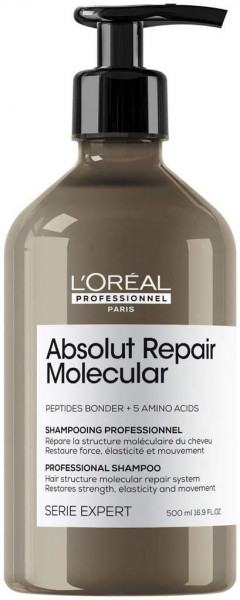 Serie Expert Abs. Rep. Molecular Shampoo