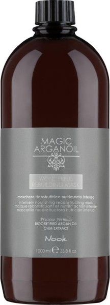 Nook Magic Wonderful Rebuildung Mask