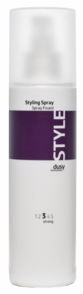 Dusy Style Stylingspray