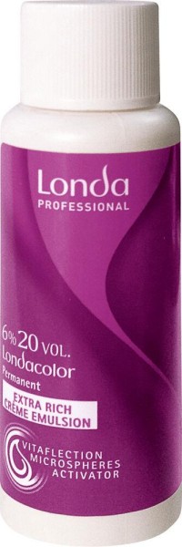 Londa Oxidant Permanent 6,0%