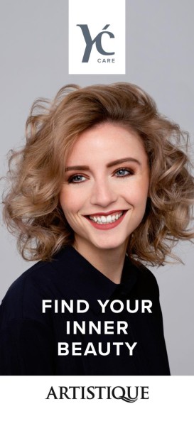 Artistique Banner You Care 73x155cm