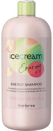 Inebrya Ice Energy Shampoo