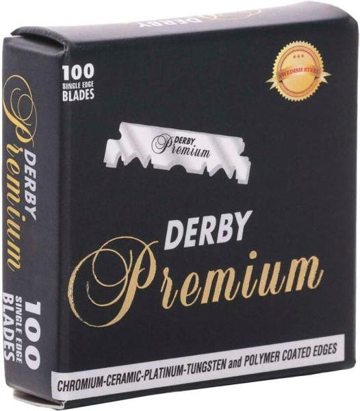 Klingen Derby Premium - single (gebrochen)