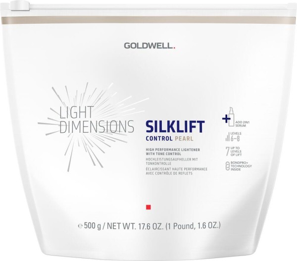 Silklift Light Dimension Control Pearl