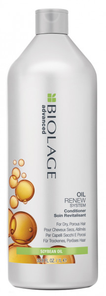 Biolage Oil Renew Conditioner
