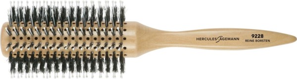 Hercules Bürste Rundbürste 30/65mm 12rhg. 9228