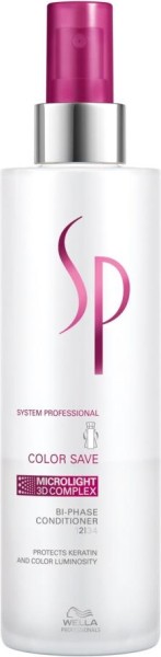 SP Color Save Bi-Phase Conditioner