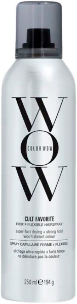 Color Wow Cult Favorite Hairspray