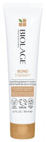 Biolage Bond Therapy Leave-in Creme