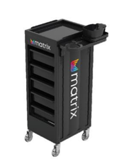 Matrix Trolley - Arbeitswagen