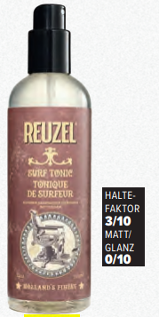Reuzel Surf Tonic
