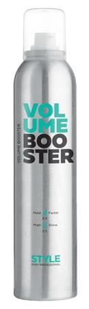 Dusy Style Volume Booster