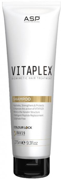 ASP Vitaplex Shampoo