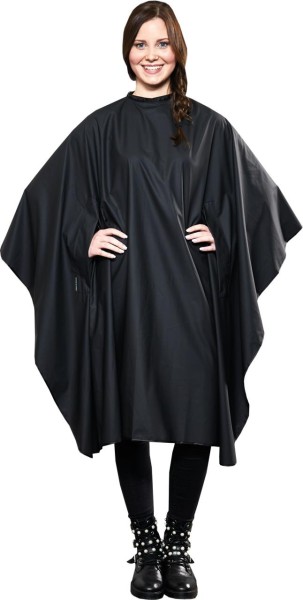 Umhang Protect X schwarz