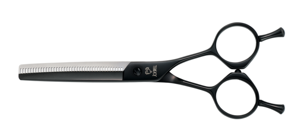 Joewell Schere E-Serie black 40Z