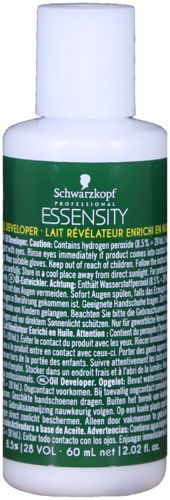 Essensity Aktivator 5,5% - 18 Vol. Mini