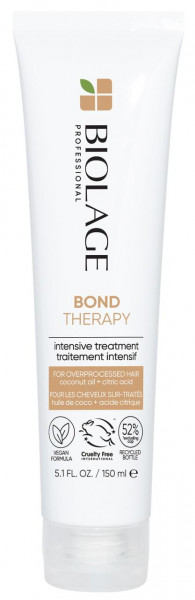 Biolage Bond Therapy Intense Treatment Pre-Shampoo