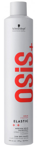 OSiS+ Elastic - Haarspray mit mittlerem Halt