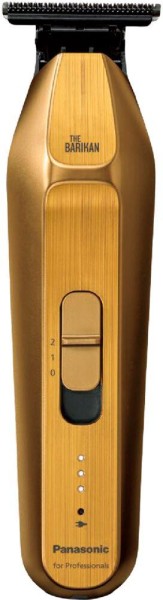 Panasonic Maschine ER-XT70 Barikan gold