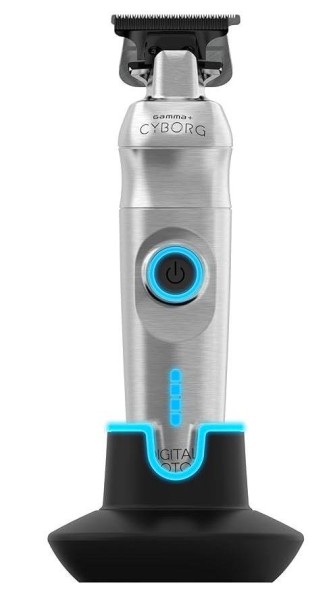 Gamma+ Clipper Cyborg