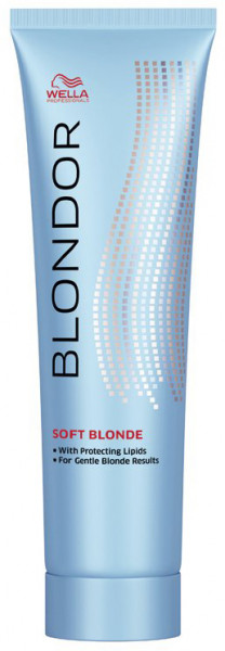 Blondor Soft Creme