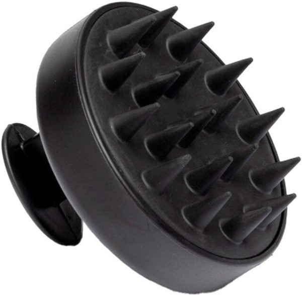 TSF Massage Comb Silicone
