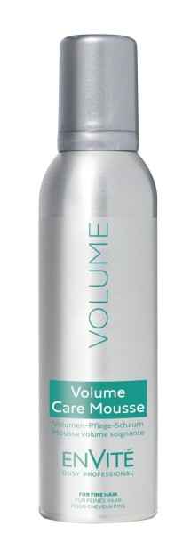 Dusy Envite Volume Care Mousse