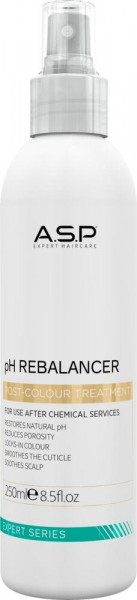 ASP Expert PH Rebalancer - Farb/Blondoierungs-Abs.