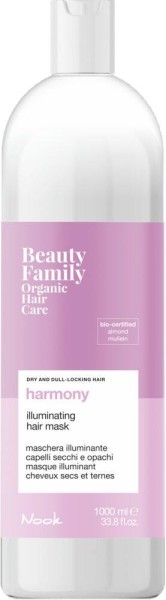 Nook Beauty Family Harmony Hydrating Mask