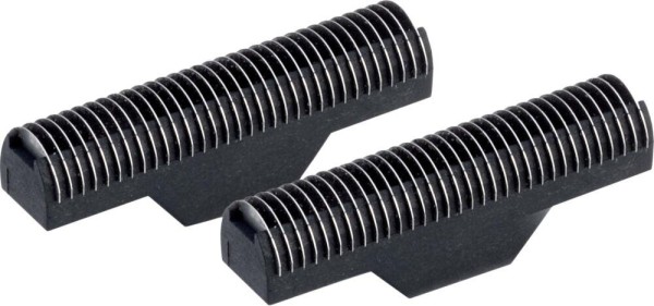 Gamma+ Shaver Boosted Ersatzklingen