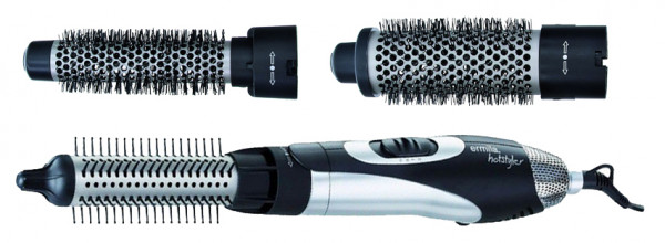 Ermila Hotstyler