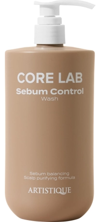 Core Lab Sebum Control Wash