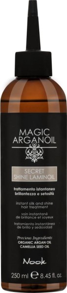 Nook Magic Secret Shine Laminoil