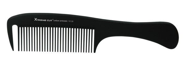 X-treme Cut Carbon Griffkamm 215mm 74139