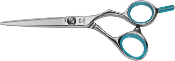 Joewell Schere Liberty Control 5.0 Offset LBC50