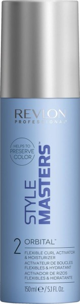 Revlon SM Orbital