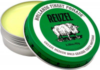 Reuzel Pomade Green Grease Reuzel Pomade Green Grease