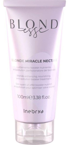 Inebrya Blondesse Miracle Nectar