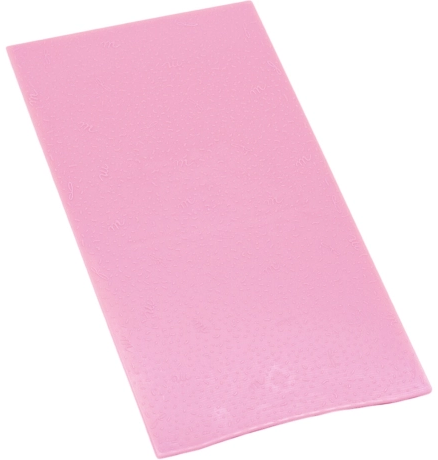 Färbebrett foil me 16x30cm pink