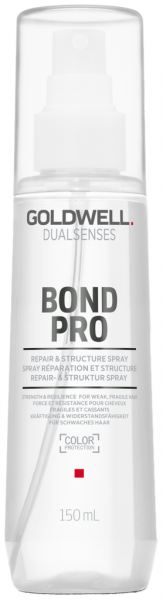 Duals Bond Pro Serum Spray
