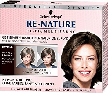 Re Nature Creme Damen Medium