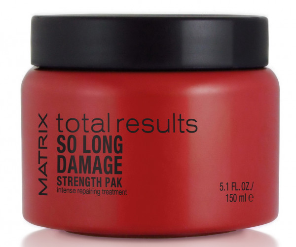 Matrix TR Damage Maske