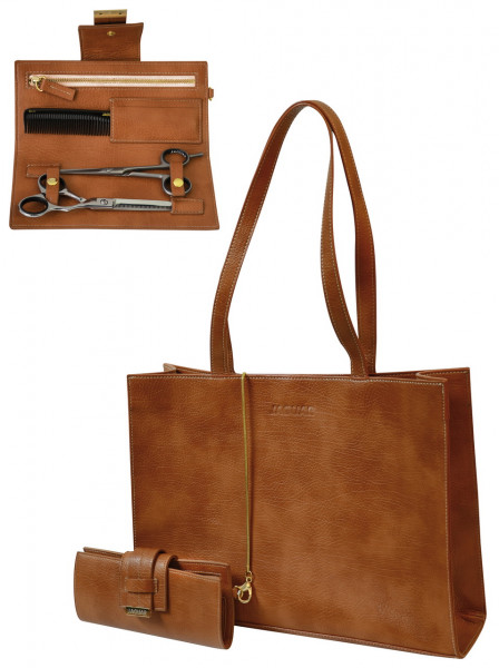 Werkzeugtasche Stylebag Cognac