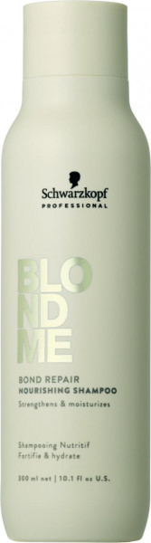 BlondMe Bond Nourishing Shampoo