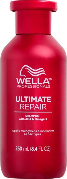 Ultimate Repair Shampoo