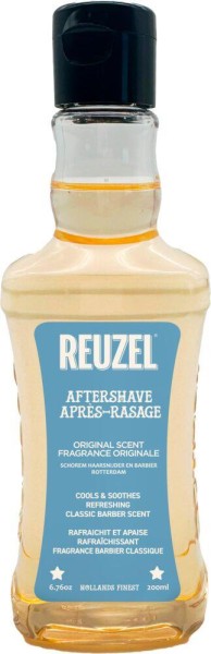 Reuzel Aftershave