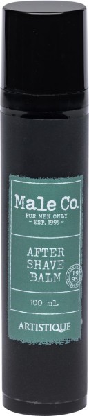 Artistique Male Co. After Shave Balm